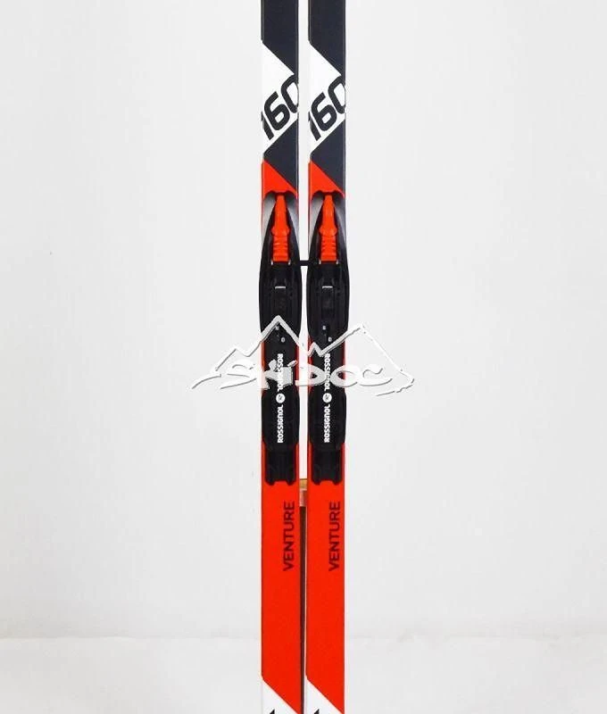 Rossignol XT Vent Jr 2 Rossignol XT Vent Jr – Image 2