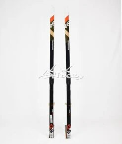 BOLLE Skis Magasin 13 Rossignol Evo Track Xt