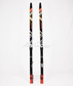 BOLLE Skis Magasin 11 Rossignol Evo XC 55 R-Skin