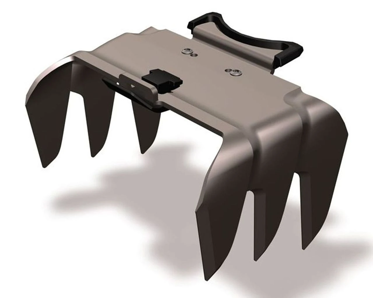 Marker Baron Tour 1 Marker Baron Tour