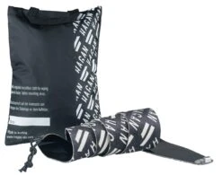 HAGAN Core 89 Hybrid Skin Fell