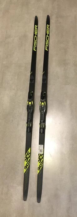 FISCHER SCS SKATE IFP