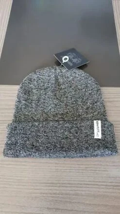 Fold Beanie