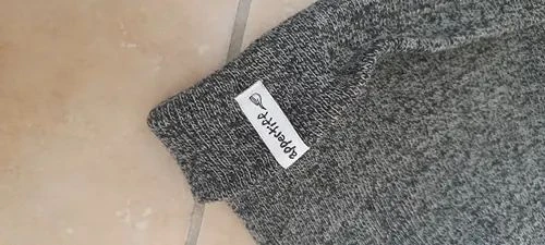 Fold Beanie 4 Fold Beanie – Image 4