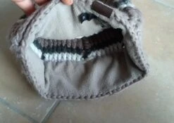 Barts Bando Polaire -BOLLE Skis Magasin 63d127d6e65250.36925163 phpp2vvua