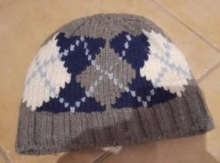 EIDER Bandeau Polaire