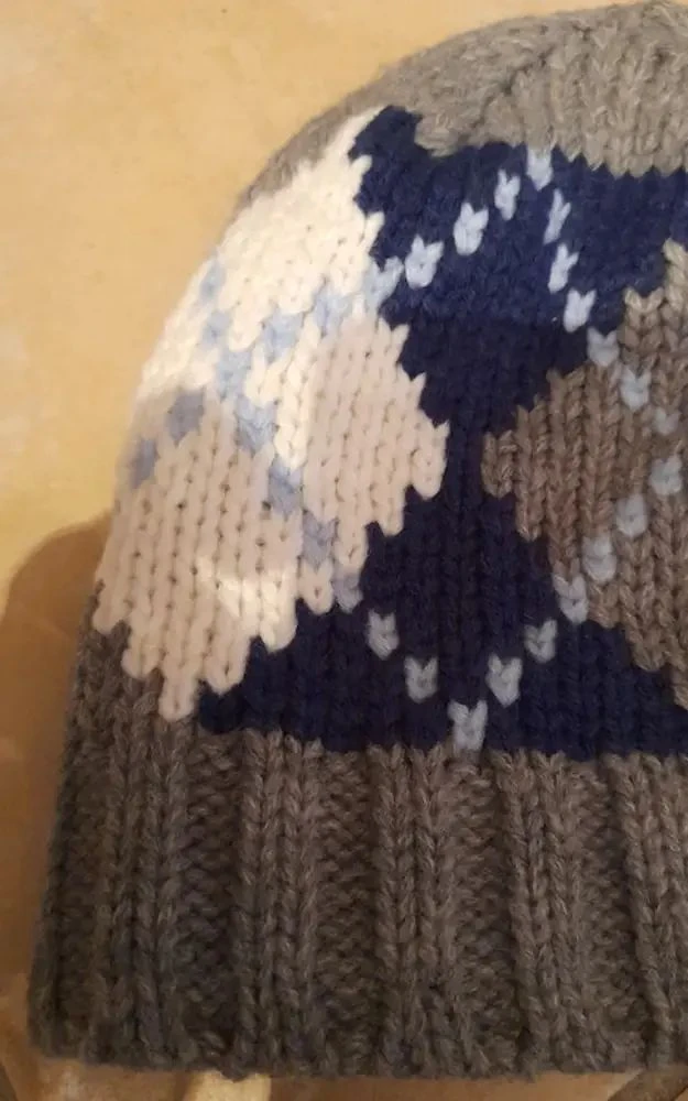 EIDER Bandeau Polaire 2 EIDER Bandeau Polaire – Image 2