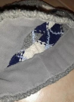 EIDER Bandeau Polaire 6 EIDER Bandeau Polaire -BOLLE Skis Magasin 63d13661c52dd1.57356105 phpordfyo