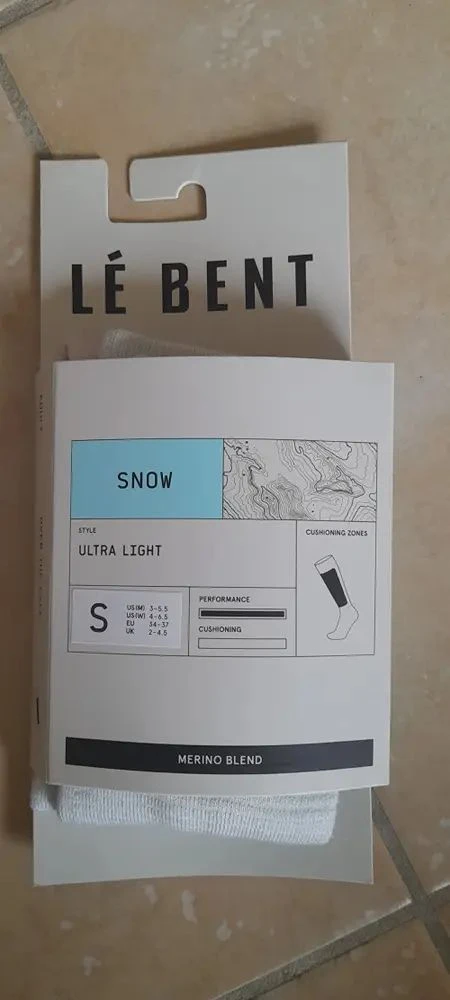 Glacier Ultra Light 4 Glacier Ultra Light – Image 4