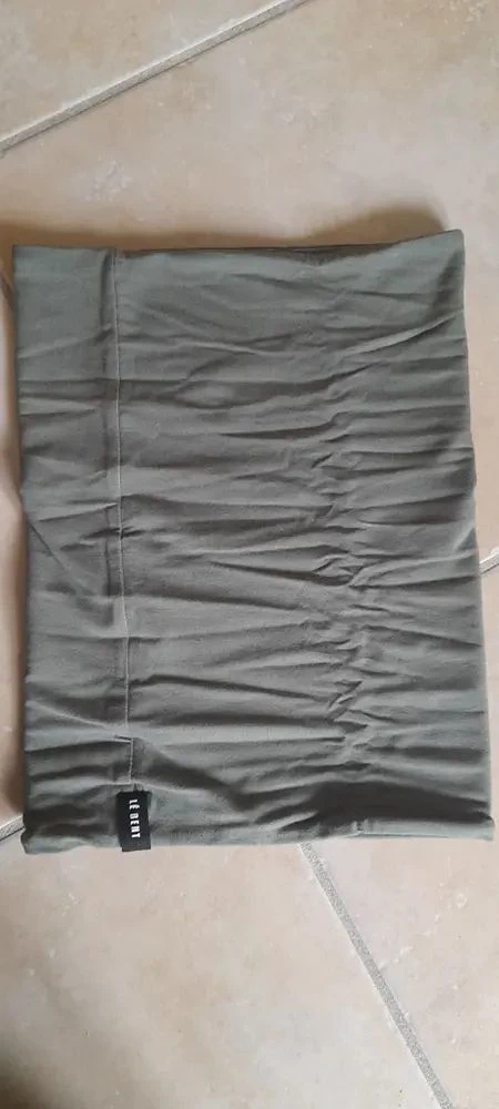 Logo Neck Gaiter 3 Logo Neck Gaiter – Image 3