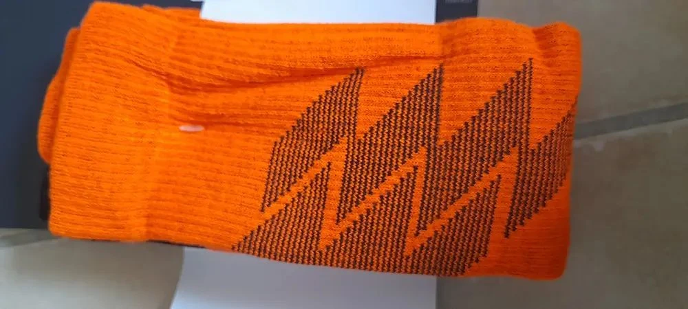 SALEWA Ski Touring No Slide Socks 2 SALEWA Ski Touring No Slide Socks – Image 2