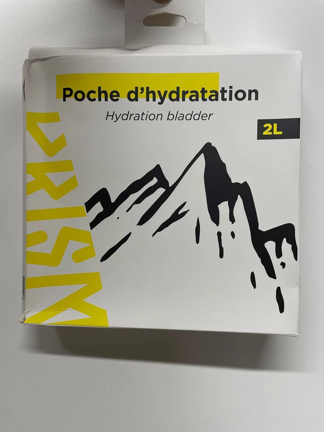 Prism Poche à Eau 1 Prism Poche à Eau