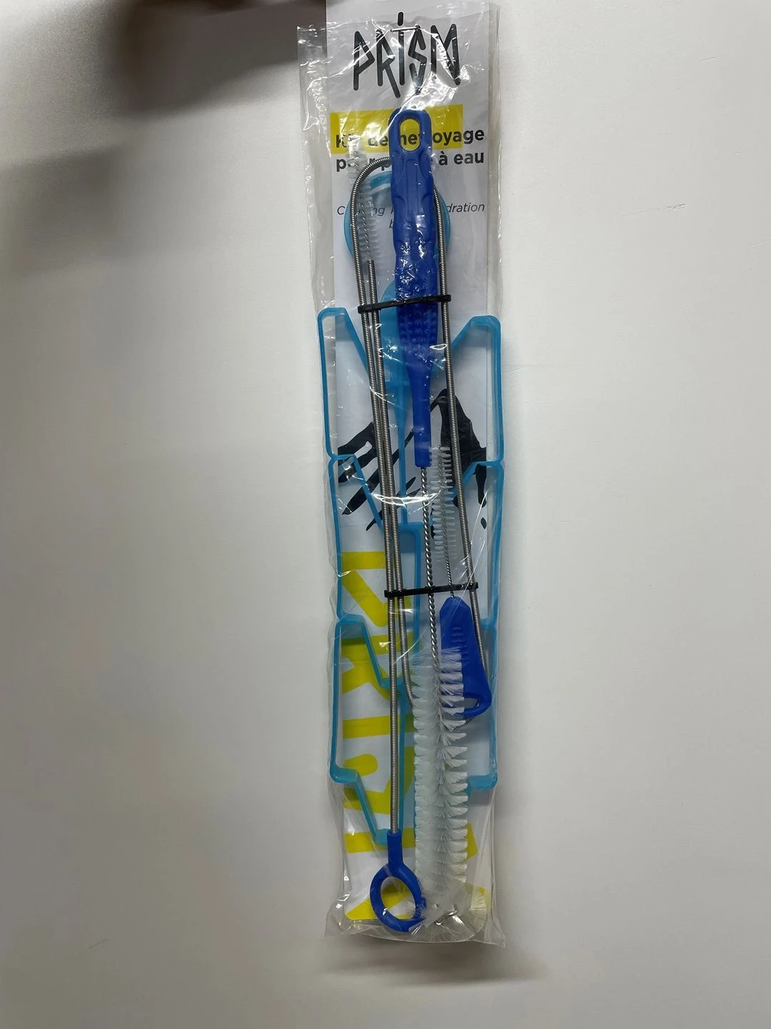 Prism Kit De Nettoyage 1 Prism Kit De Nettoyage