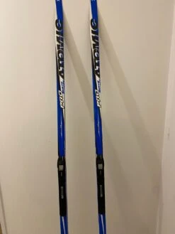 BOLLE Skis Magasin 21 Atomic Polyvalent
