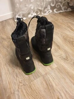 Merrell Polyvalentes 9 Merrell Polyvalentes -BOLLE Skis Magasin 63f08ea14d7b29.14406008 phpngzd9t