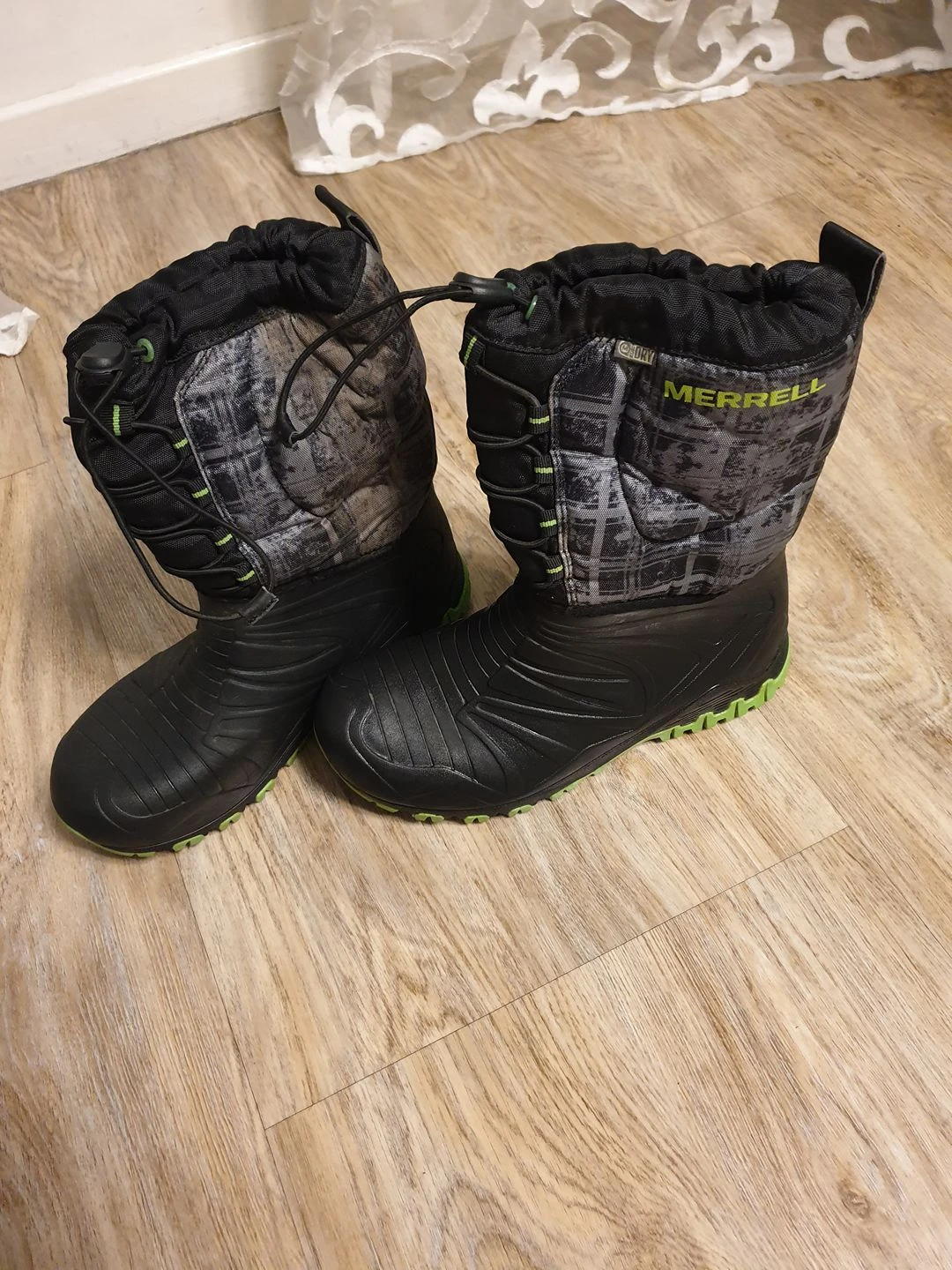 Merrell Polyvalentes 5 Merrell Polyvalentes – Image 5