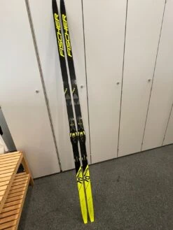 Fischer Aerolite70 Skate