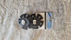 Komperdell Rondelle Winter Basket