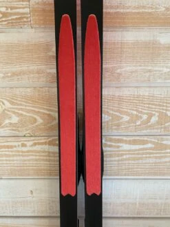 Pack Skis Nordiques Delta Comp R-Skin Longueur 208cm + Fixations Rossignol Control Step In -BOLLE Skis Magasin 63f390c1eb6079.73498750 phpujcwbj
