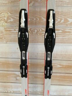 Pack Skis Nordiques Delta Comp R-Skin Longueur 208cm + Fixations Rossignol Control Step In -BOLLE Skis Magasin 63f390c1ede655.57202506 phpipq4dv