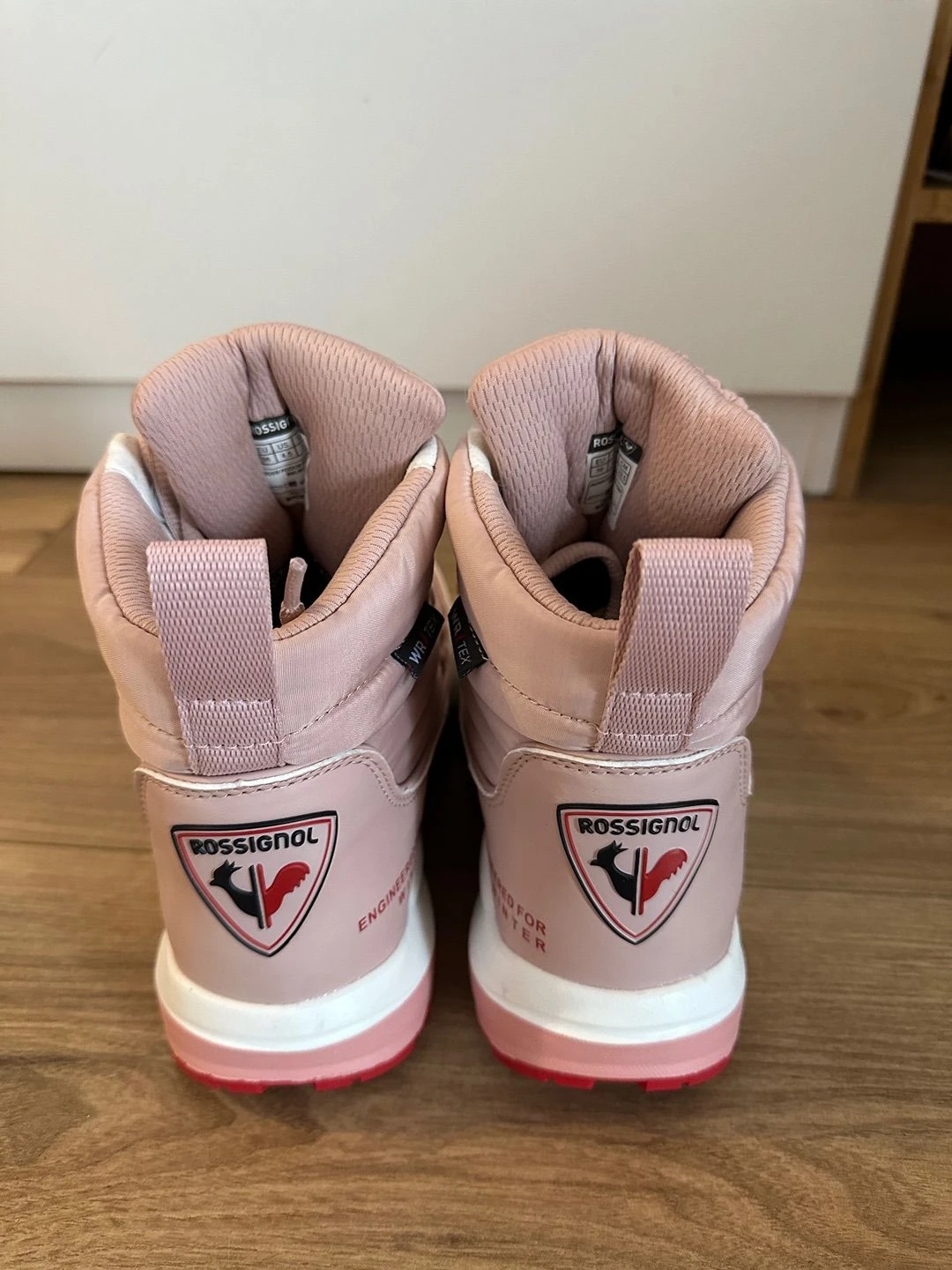 Rossignol Polyvalent 2 Rossignol Polyvalent – Image 2