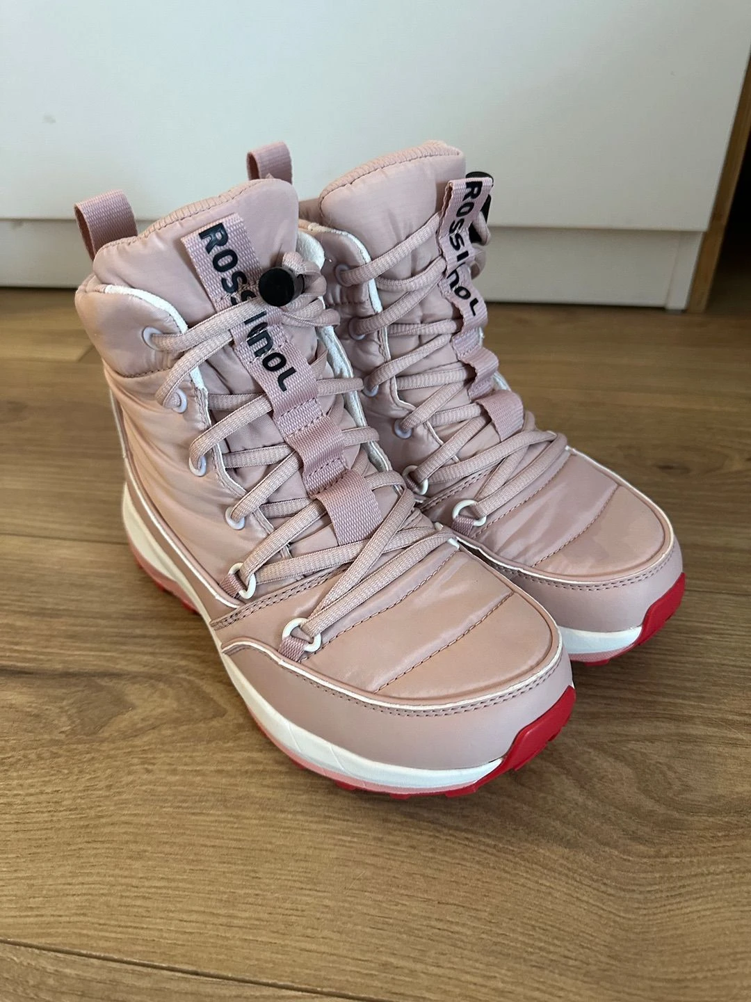 Rossignol Polyvalent 1 Rossignol Polyvalent