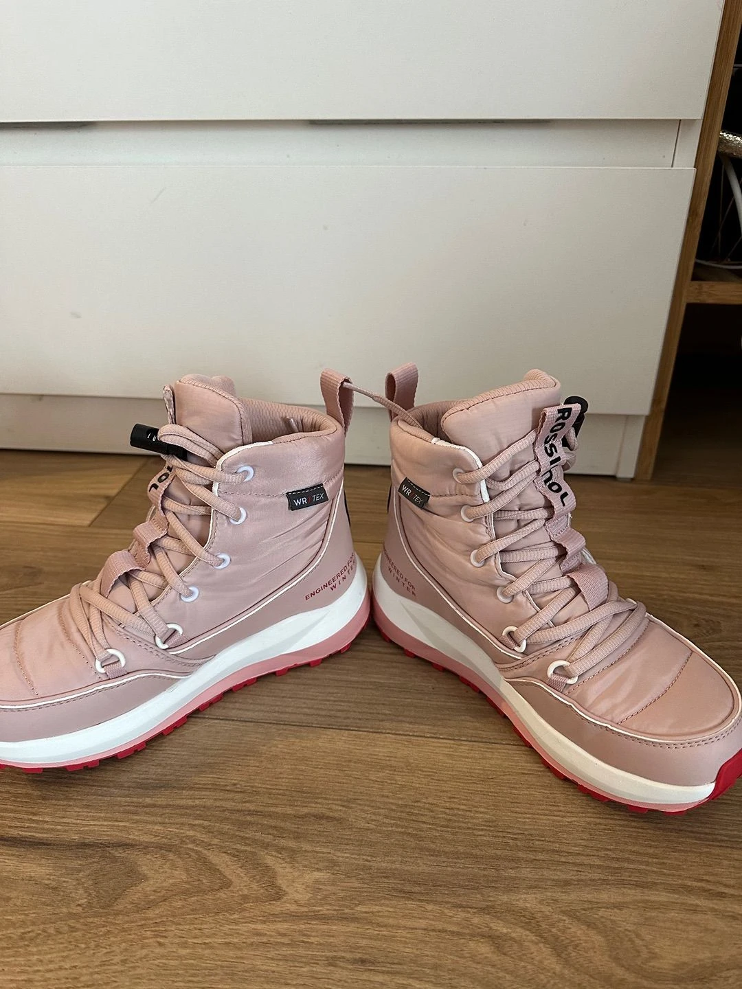 Rossignol Polyvalent 5 Rossignol Polyvalent – Image 5