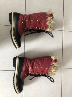 Sorel Joan Of Arctic -BOLLE Skis Magasin 6415b7df17faf1.27515941 phpipqfcx