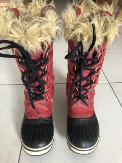 Sorel Joan Of Arctic -BOLLE Skis Magasin 6415b7df28df18.32149263 phpkils0l