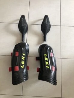 Leki Protection Slalom