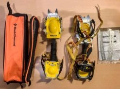 Grivel Air Tech Light