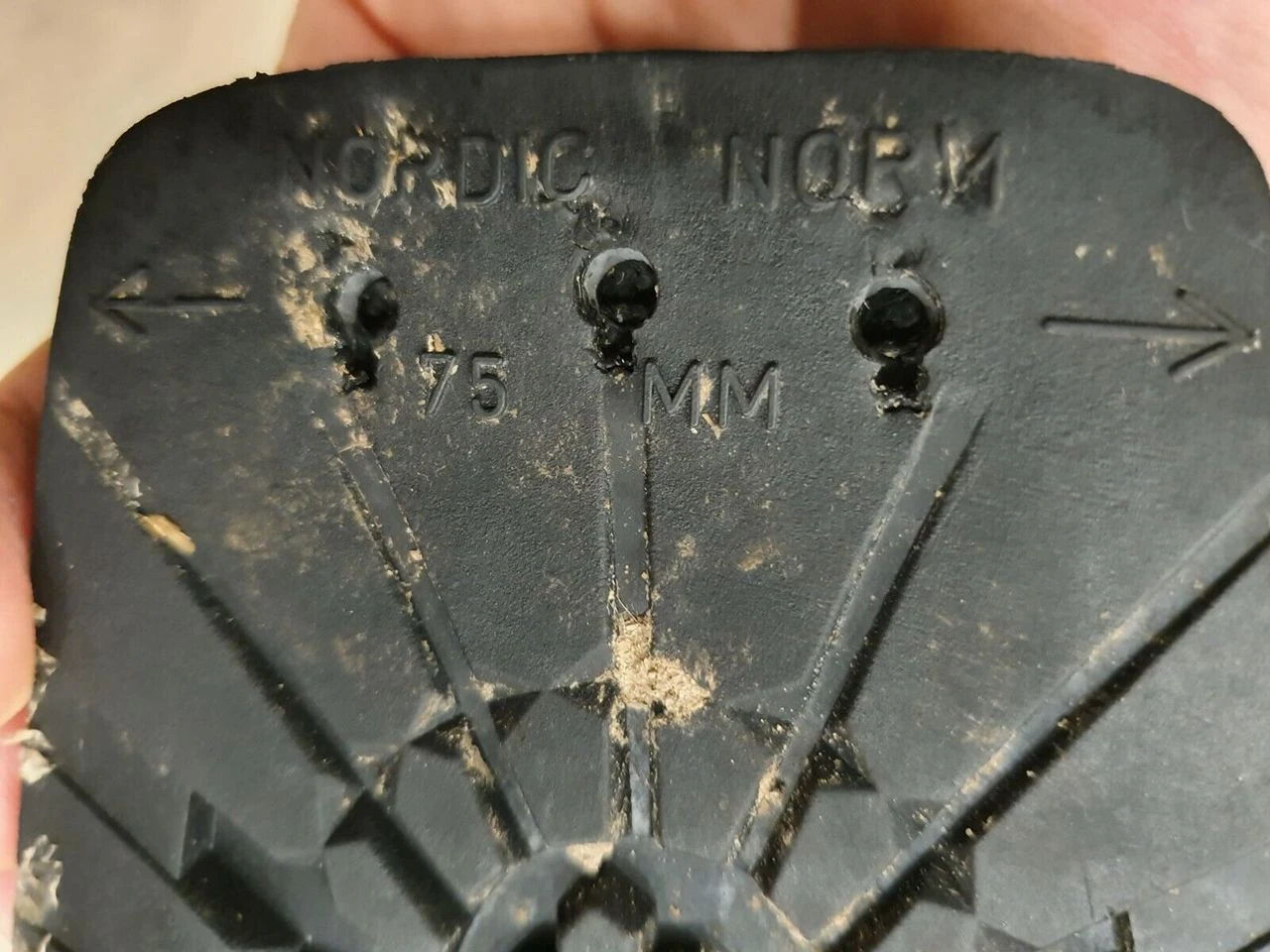 Lundhags Polyvalent 3 Lundhags Polyvalent – Image 3