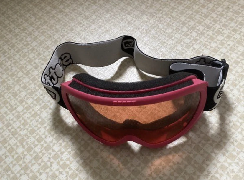 Scott Polyvalent 1 Scott Polyvalent