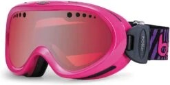 BOLLE Nebula Shiny Pink