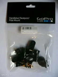 GoPro Handlebar Pole Moun