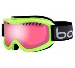 BOLLE Carve Shiny Green