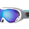Oakley Elevate Tempest / Black Irid Lens