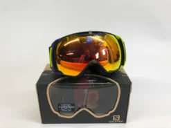 Salomon X-Tend Green / Universal