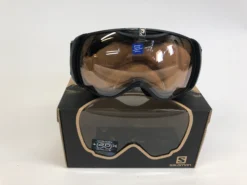 Salomon X-Tend Small Black / Lowlight