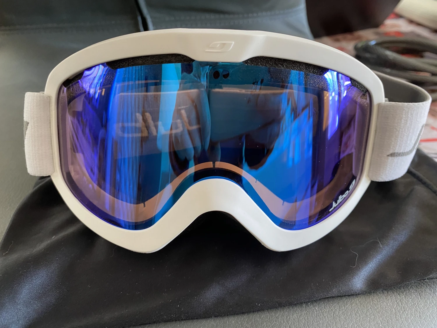 Julbo Photochromique 1 Julbo Photochromique