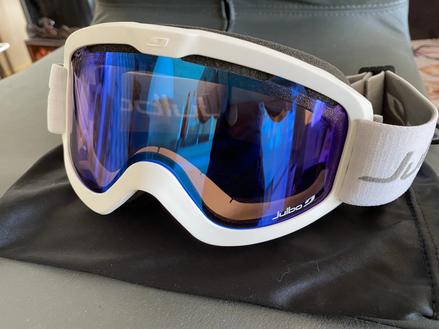 Julbo Photochromique 2 Julbo Photochromique – Image 2