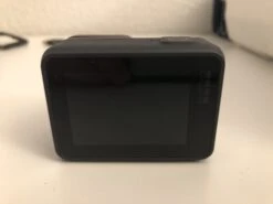 GoPro Hero Black 7 -BOLLE Skis Magasin D16D8E53 2FAF 4B26 A157 274FEE4D533B