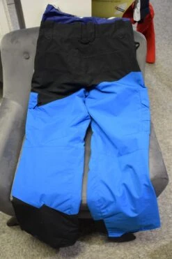 Rossignol Ace W Hp Blue -BOLLE Skis Magasin DSC 0122