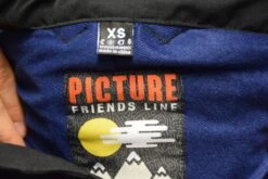 Rossignol Ace W Hp Blue -BOLLE Skis Magasin DSC 0124