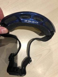 Cébé Verre Double Anti-fog -BOLLE Skis Magasin IMG 002420copy