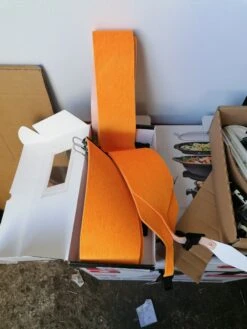 MOVEMENT High Trail Skind -BOLLE Skis Magasin IMG 20211227 122043