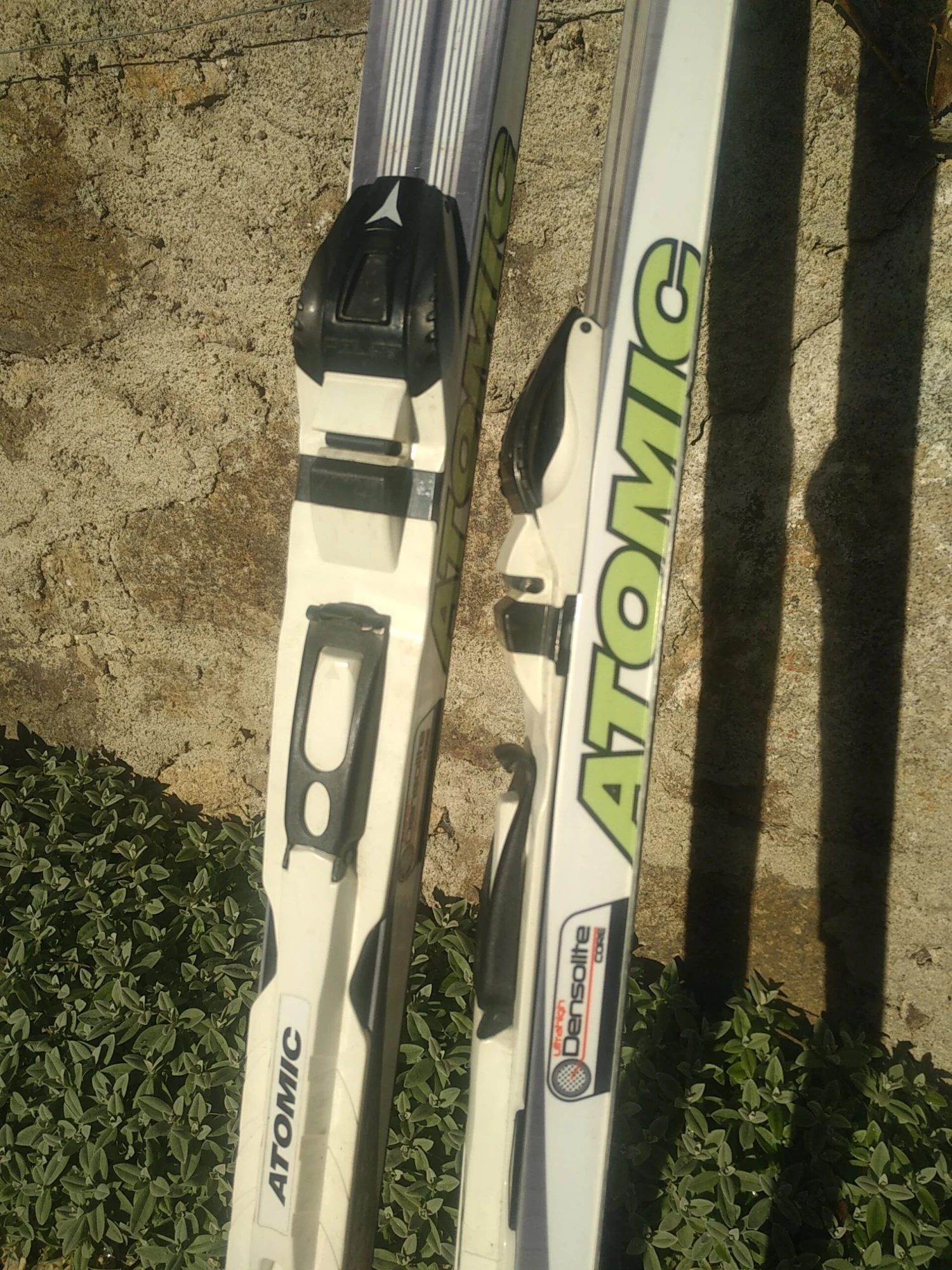 Atomic Ultraligh Densolite 2 Atomic Ultraligh Densolite – Image 2