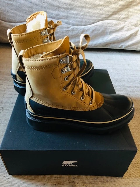 Sorel Caribou Urbain 5 Sorel Caribou Urbain – Image 5