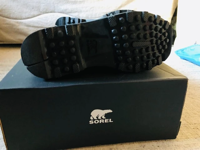 Sorel Caribou Urbain 4 Sorel Caribou Urbain – Image 4