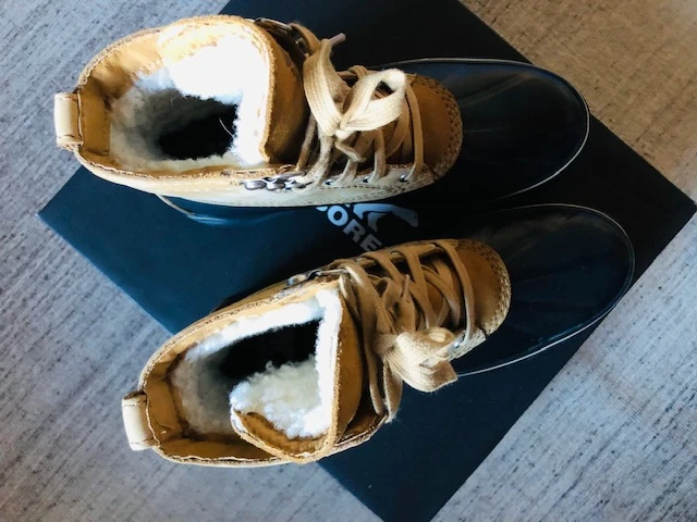 Sorel Caribou Urbain 2 Sorel Caribou Urbain – Image 2